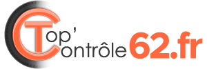 Top Controle 62 Courcelles les Lens